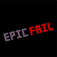 Epic Fail by fluffyboy93